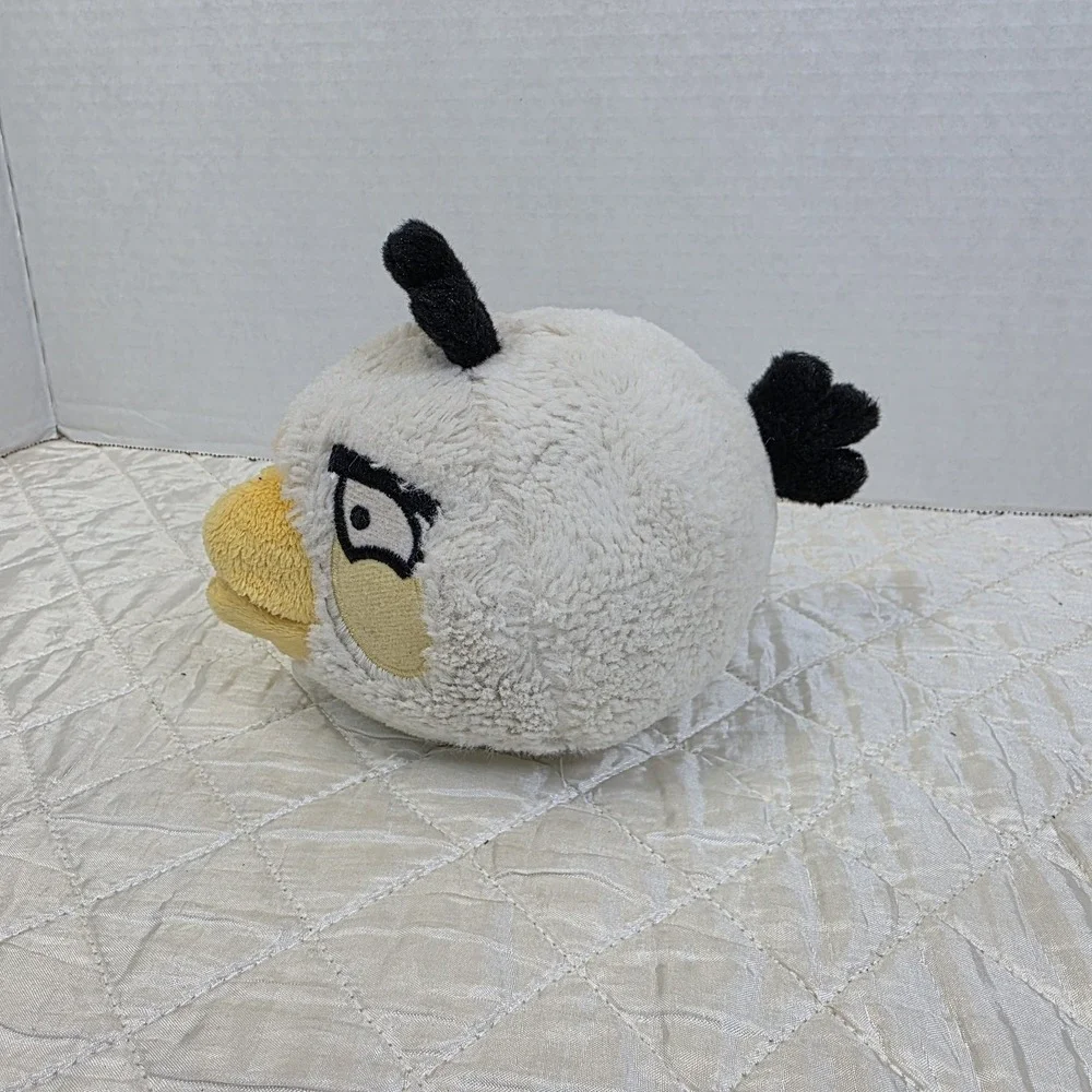 Angry Birds 7